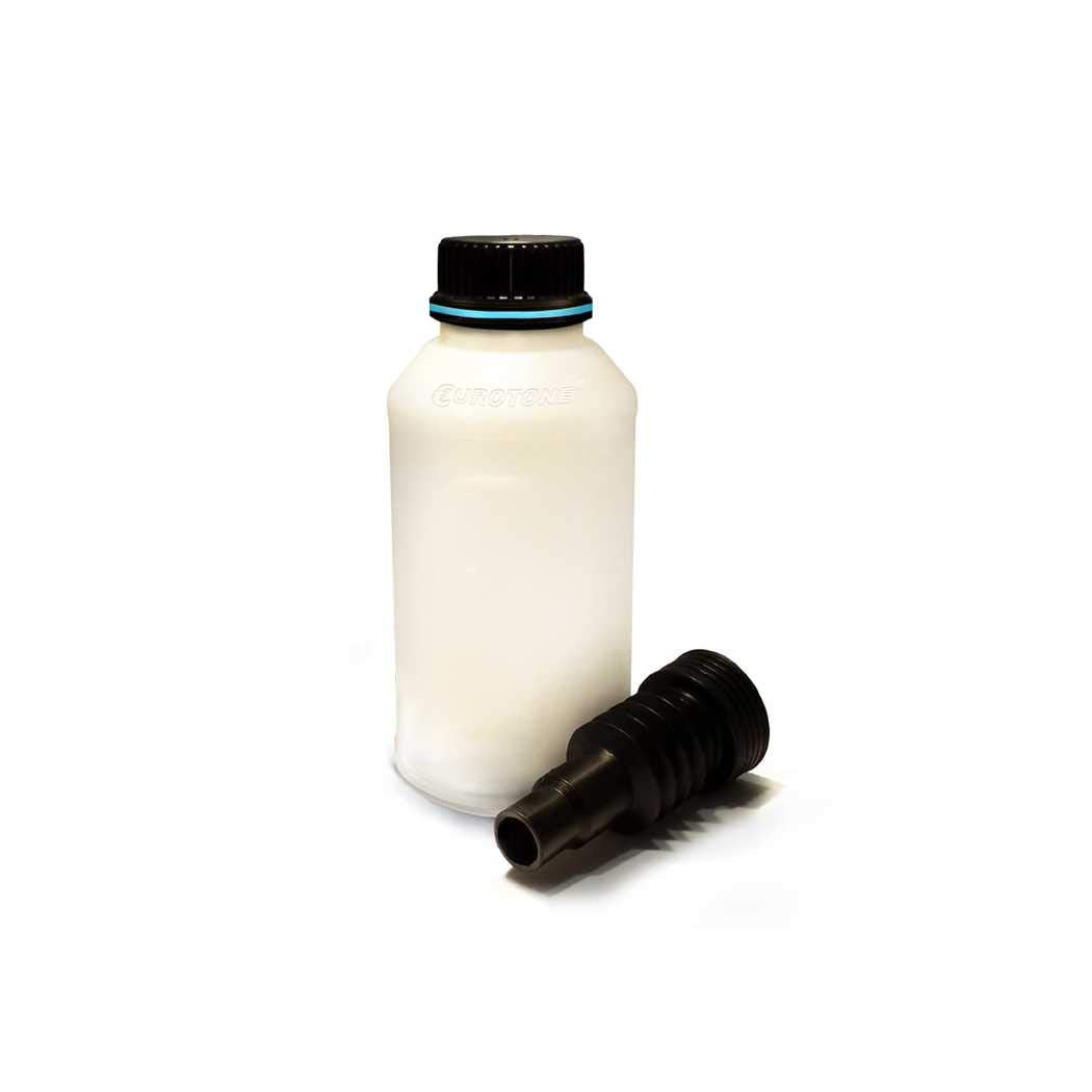Eurotone Nachfülltoner – für Kyocera TK-540C – Cyan – Produktbild 11
