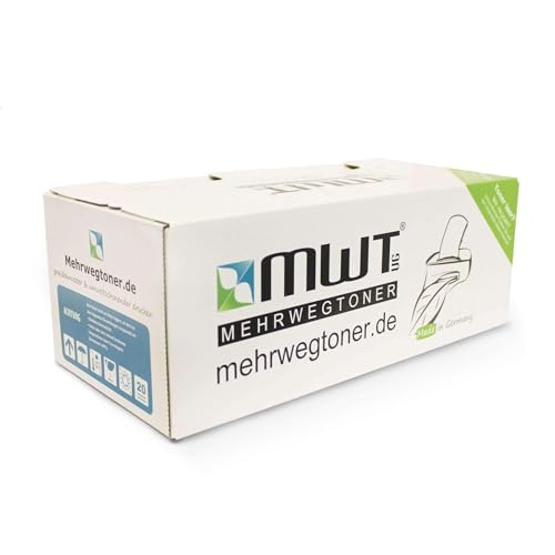 Mehrwegtoner Bildtrommel – für Xerox 108R00650 – Schwarz