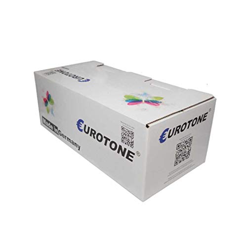 2x E.T. Bildtrommel – für Xerox 108R00647 – Cyan
