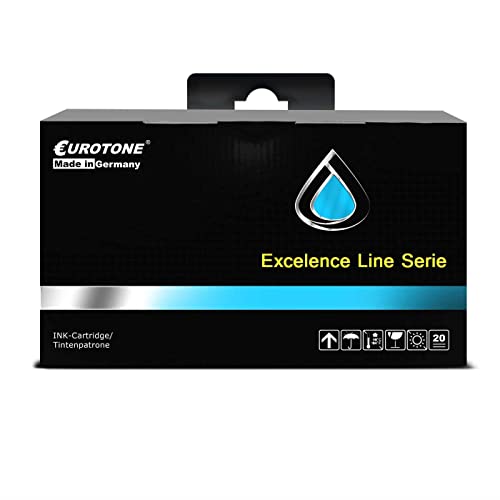 E.T. Toner – für Brother LC-3233C – Cyan
