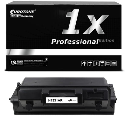 E.T. Toner – für HP W1331A – Schwarz – Produktbild 12