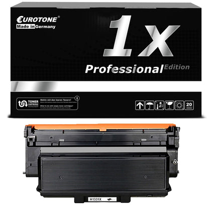 E.T. Toner – für HP W1331A – Schwarz – Produktbild 12