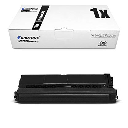 EOS-Toner Toner – für Brother 320BK – Schwarz