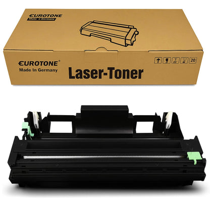 Eurotone Bildtrommel – für Brother DR-3100 – Schwarz – Produktbild 11