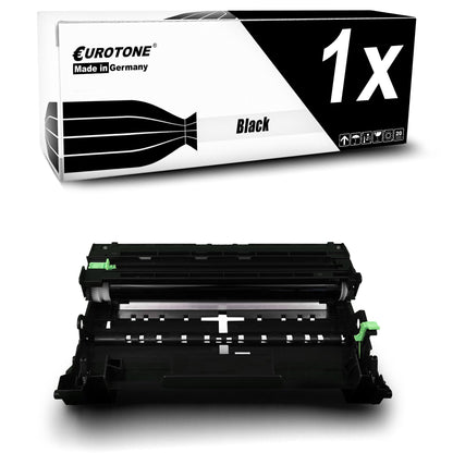 Eurotone Bildtrommel – für Brother DR-3300 – Schwarz – Produktbild 12