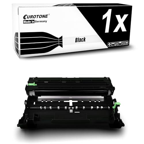Eurotone Bildtrommel – für Brother DR-3300 – Schwarz