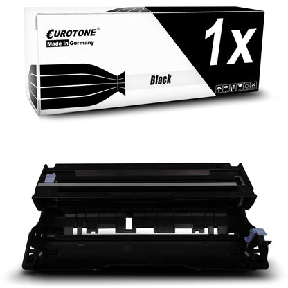 Eurotone Bildtrommel – für Brother DR-7000 – Schwarz – Produktbild 12