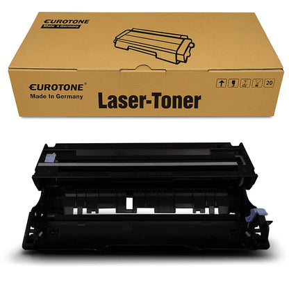 Eurotone Bildtrommel – für Brother DR-7000 – Schwarz – Produktbild 11