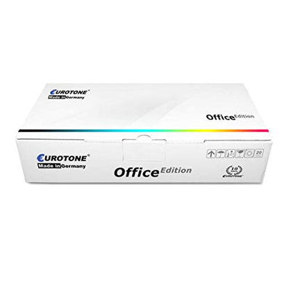 Eurotone Bildtrommel – für HP CB384A – Schwarz