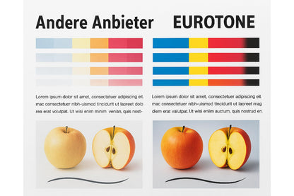 Eurotone Bildtrommel – für HP CF232A – Produktbild 7
