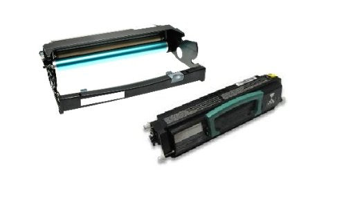 Eurotone Bildtrommel – für Lexmark 12A8302 – Schwarz