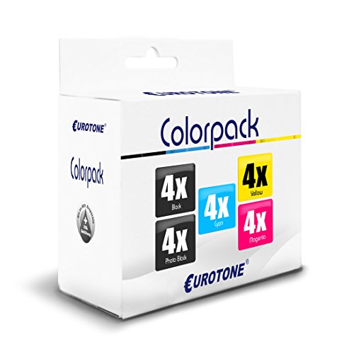 Eurotone Chip – für Canon CLI526