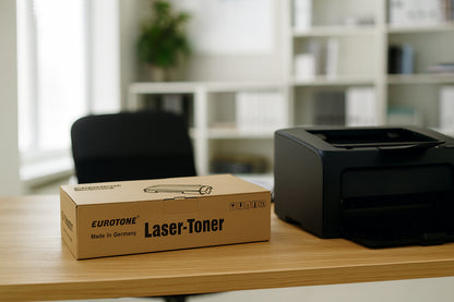 Eurotone Nachfülltoner – für Kyocera TK-805M – Magenta