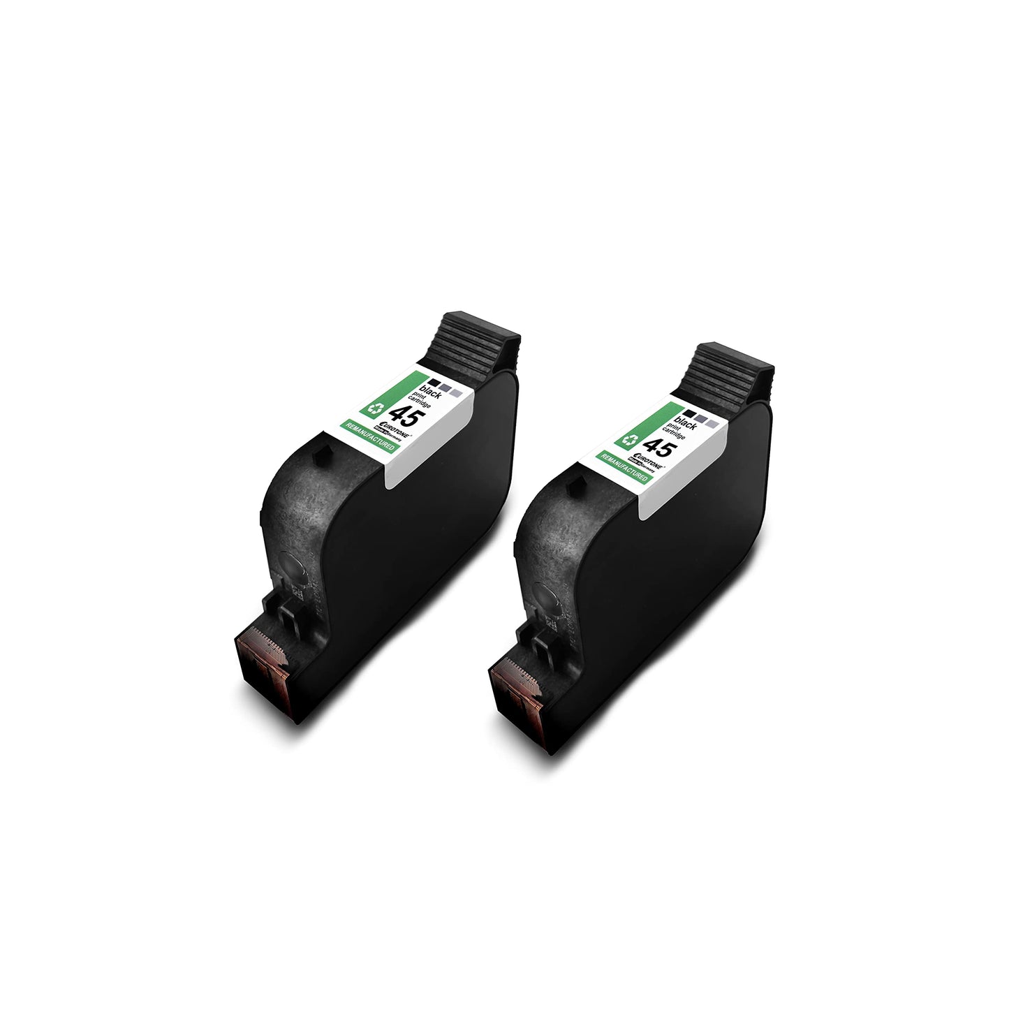 2x Eurotone Tintenpatrone – für HP 1175C – Schwarz – Produktbild 15