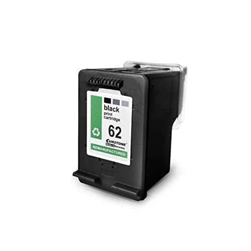 Eurotone Tintenpatrone – für HP 202C – Cyan/Magenta/Gelb