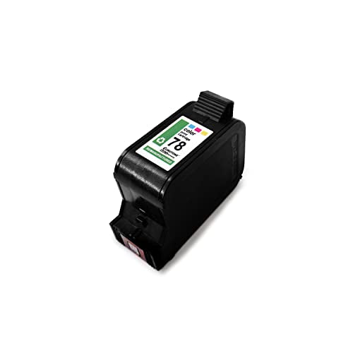 Eurotone Tintenpatrone – für HP 78XL – Mehrfarbig