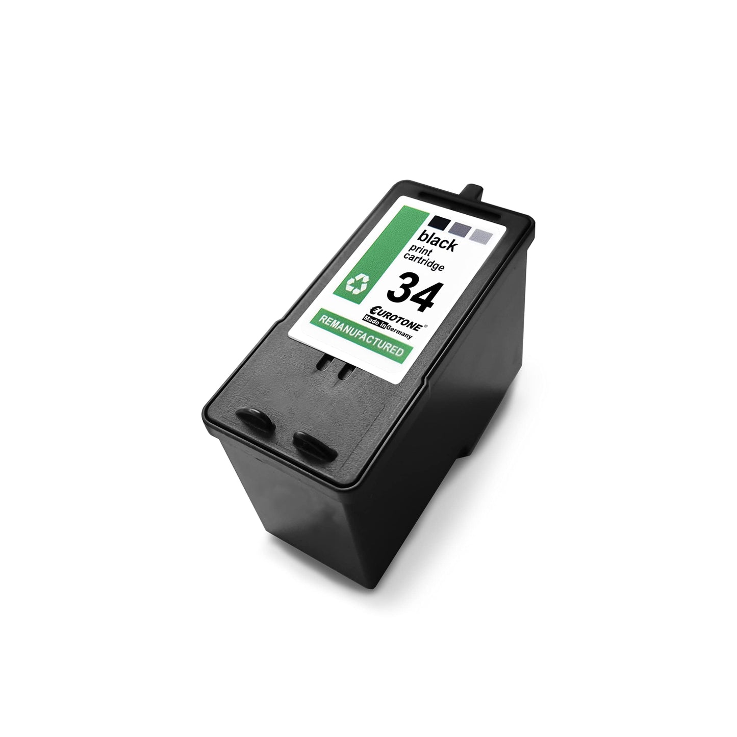 Eurotone Tintenpatrone – für Lexmark 35XL – Mehrfarbig – Produktbild 12