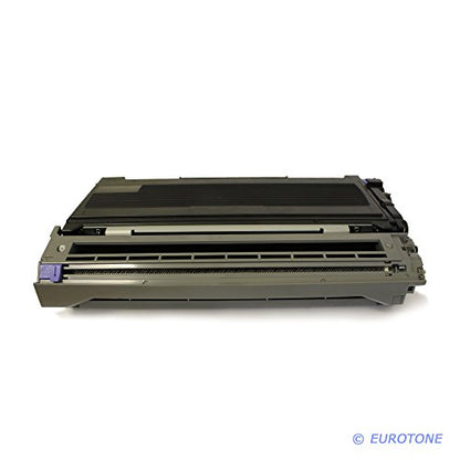 Eurotone Toner – für Brother DR-2100 – Schwarz