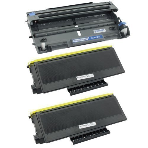 Eurotone Toner – für Brother DR-3100