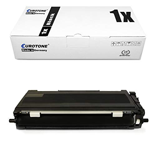 Eurotone Toner – für Brother DR-3300 – Schwarz