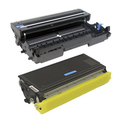 Eurotone Toner – für Brother DR-4000 – Schwarz