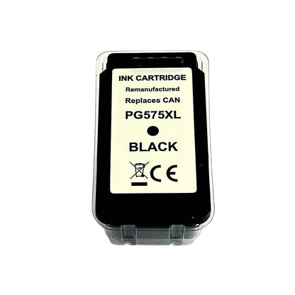 Eurotone Toner – für Canon 575XL – Schwarz – Produktbild 9