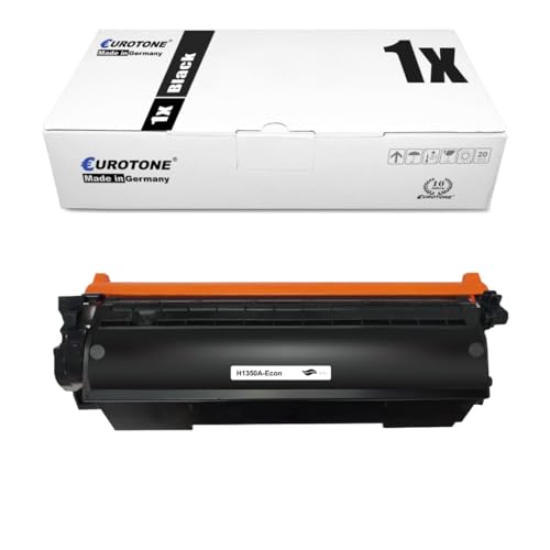 Eurotone Toner – für HP CF289A – Schwarz – Produktbild 2