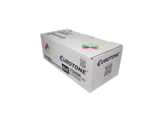 Eurotone Toner – für HP Q6460A – Schwarz