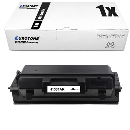 Eurotone Toner – für HP W1331A – Schwarz – Produktbild 12