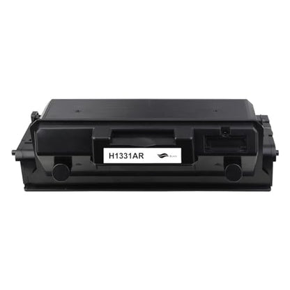 Eurotone Toner – für HP W1331A – Schwarz