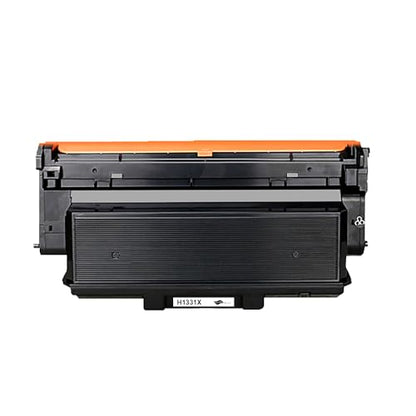 Eurotone Toner – für HP W1331X – Schwarz