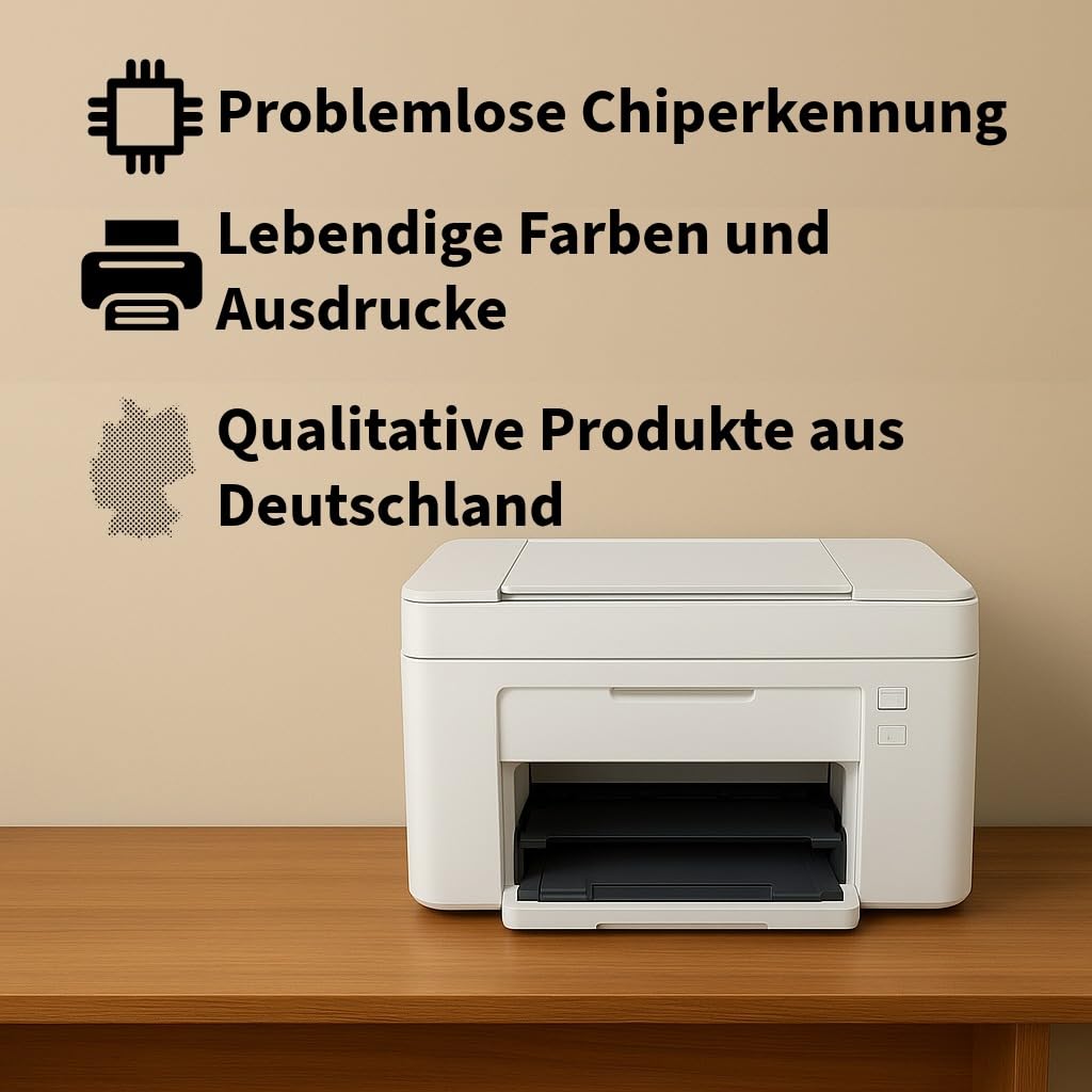 2x Eurotone Toner – für HP W1350A – Schwarz – Produktbild 7