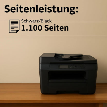 2x Eurotone Toner – für HP W1350A – Schwarz – Produktbild 11
