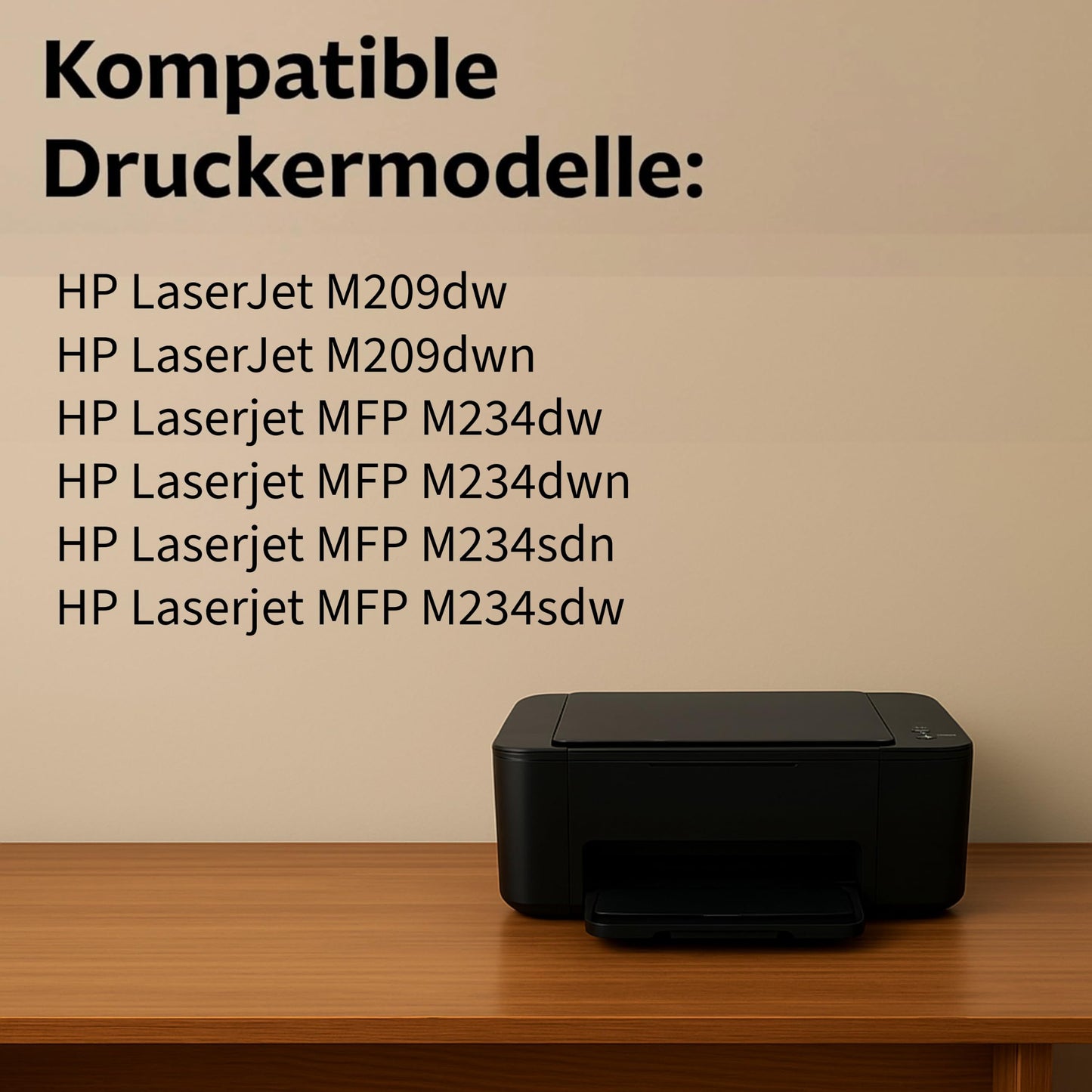 2x Eurotone Toner – für HP W1350A – Schwarz – Produktbild 12