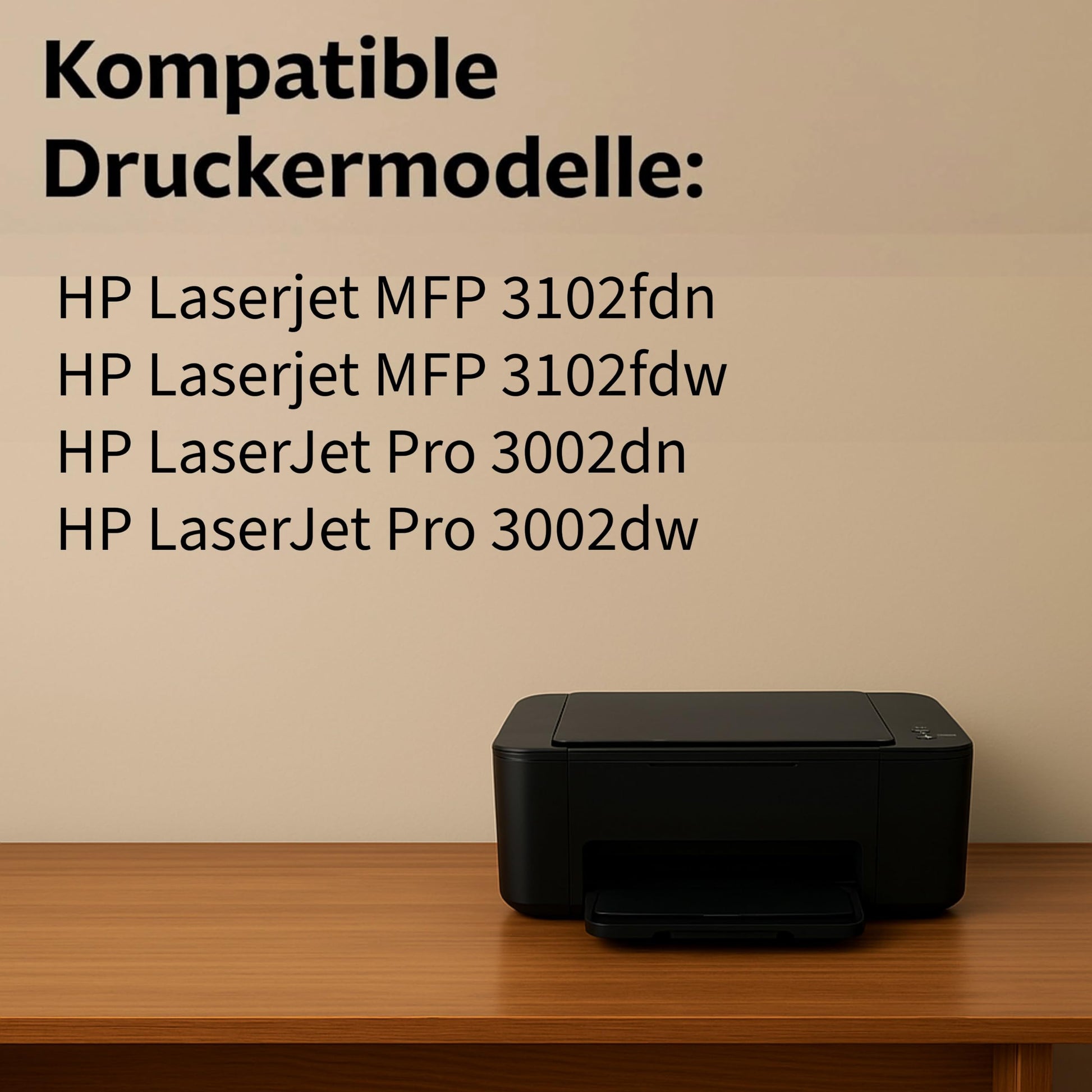 2x Eurotone Toner – für HP W1390A – Schwarz – Produktbild 12