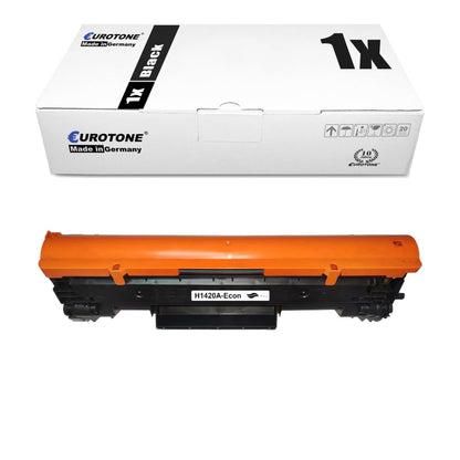 Eurotone Toner – für HP W1420A – Schwarz – Produktbild 11