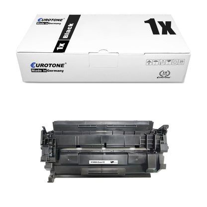 Eurotone Toner – für HP W1490A – Schwarz – Produktbild 11