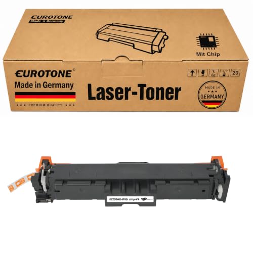 Eurotone Toner – für HP W2200A – Schwarz