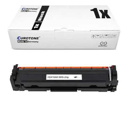 Eurotone Toner – für HP W2411A – Cyan