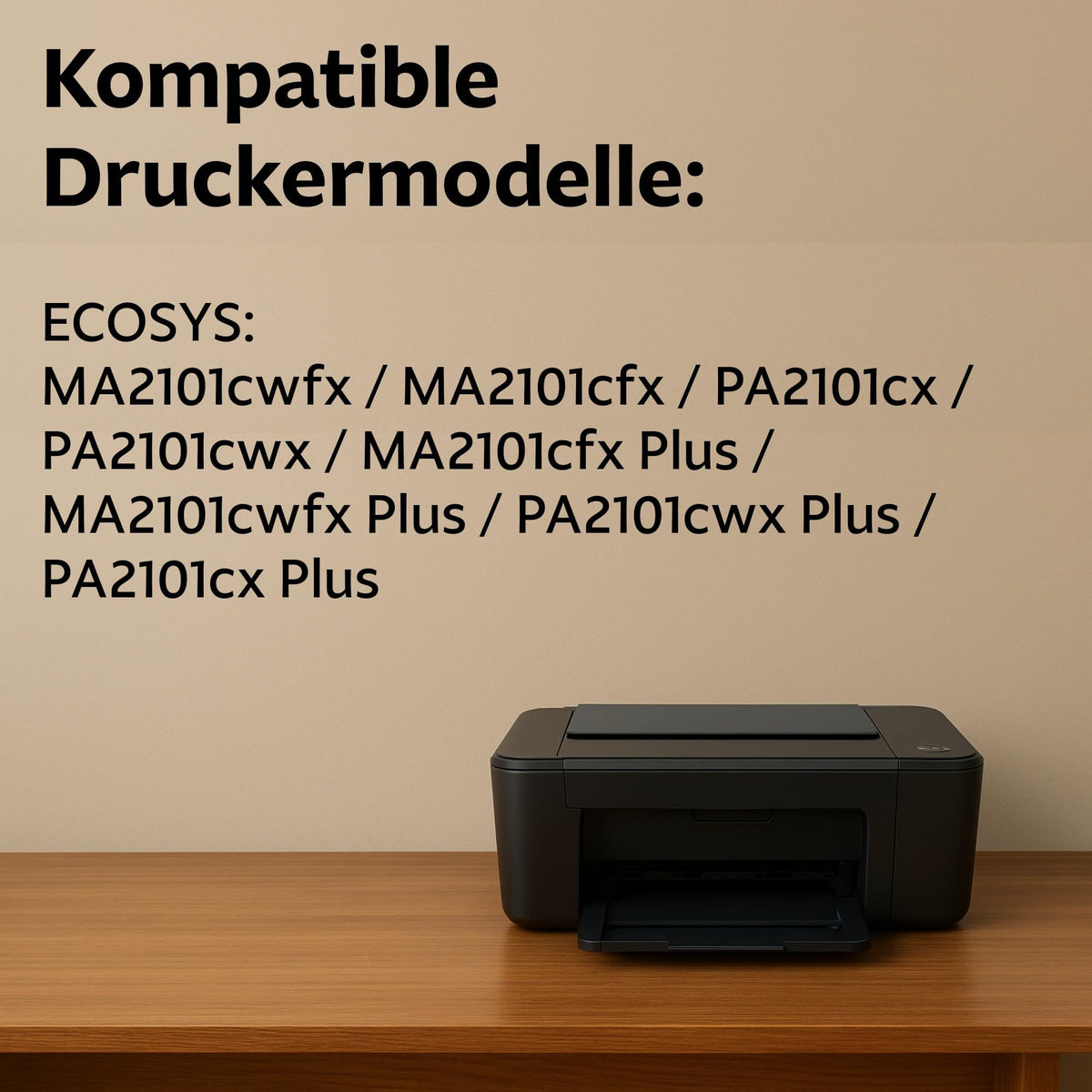 8x Eurotone Toner – für Kyocera MA2101CFX – Produktbild 12