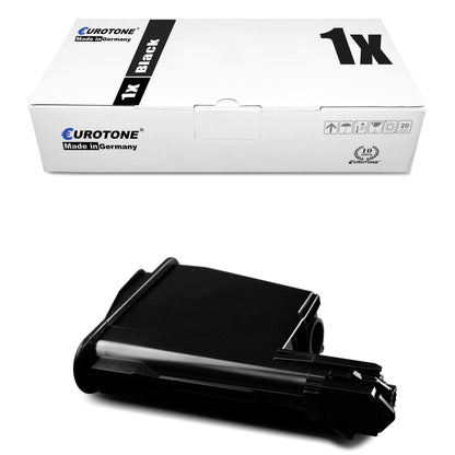 Eurotone Toner – für Kyocera TK-1120 – Schwarz – Produktbild 13