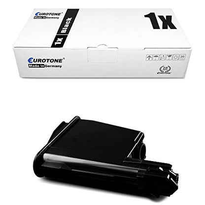 Eurotone Toner – für Kyocera TK-1120 – Schwarz