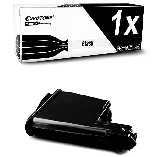 Eurotone Toner – für Kyocera TK-1120 – Schwarz