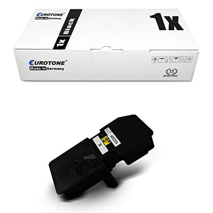Eurotone Toner – für Kyocera TK-5220 – Schwarz