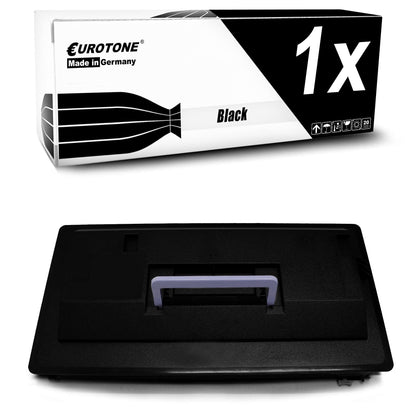 Eurotone Toner – für Kyocera TK-725 – Schwarz – Produktbild 15