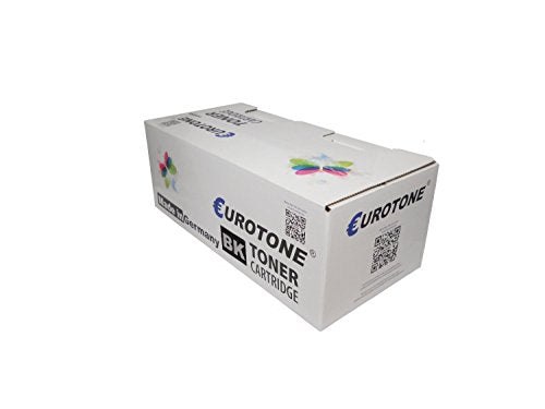 Eurotone Toner – für X203A11G – Schwarz