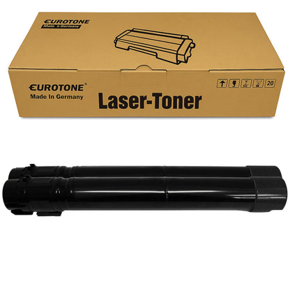 2x Eurotone Toner – für Xerox 06R01395 – Schwarz – Produktbild 12