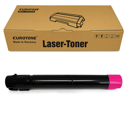 Eurotone Toner – für Xerox 06R01397 – Magenta – Produktbild 12