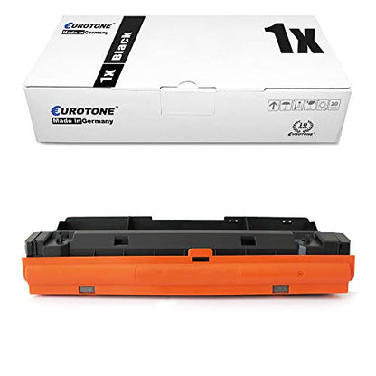 Eurotone Toner – für Xerox 106R2778 – Schwarz