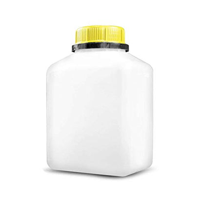 Kraft Office Supplies Nachfülltoner – für Kyocera TK-8515Y – Gelb
